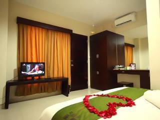 Hotel Anucara Kuta (Bali)